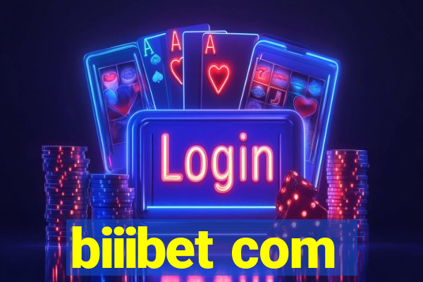 biiibet com